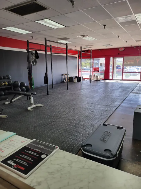 Trinity Fitness Phoenix