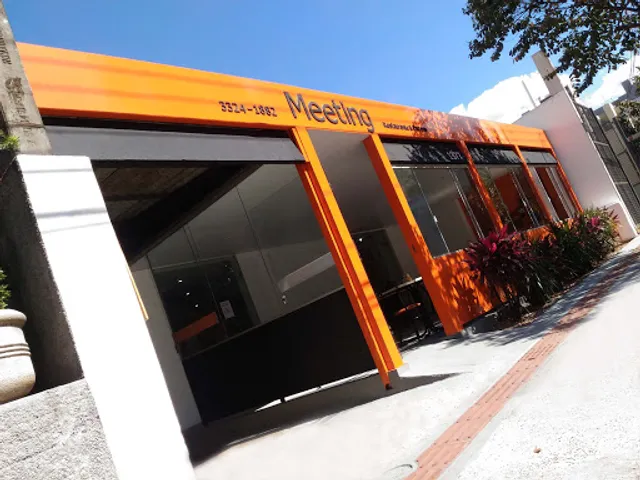 Meeting Restaurante
