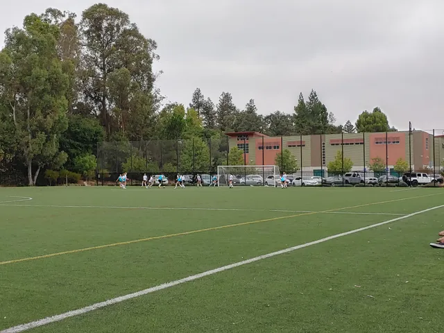 Creekside Turf Sports Park