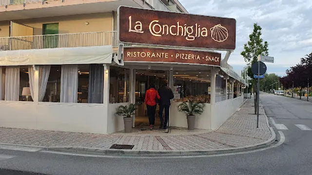 La Conchiglia Eraclea Mare
