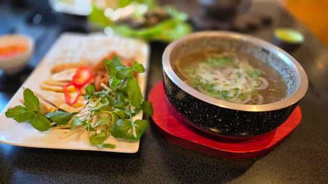 Pho Ngoc Hiep Restaurant & pub