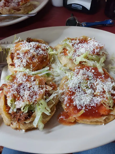 Cenaduria Doña Martha