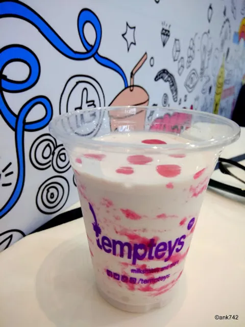 Tempteys
