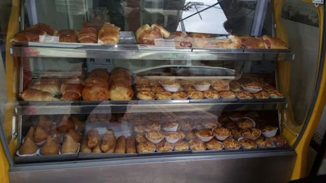 Pizzaria Ceará e Lanches