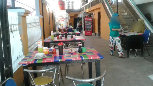 Pempek Vimona Sentosa