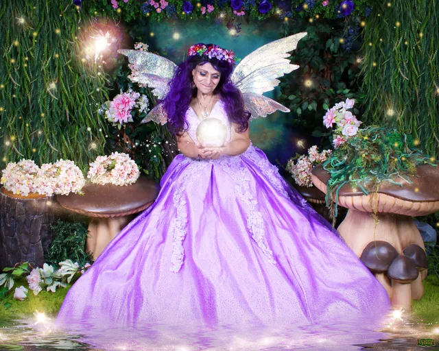 Enchanted Fairies of McMinnville, OR