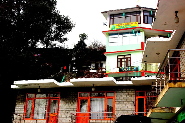 Hotel Antarctica Guest House