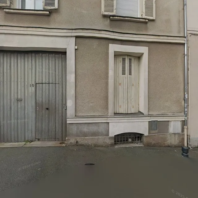 Hyper Centre Rue Valdemaine