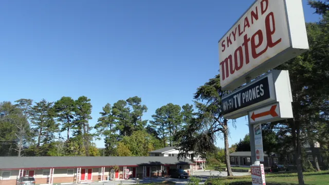 Skyland Motel