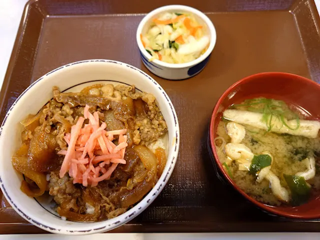 Sukiya