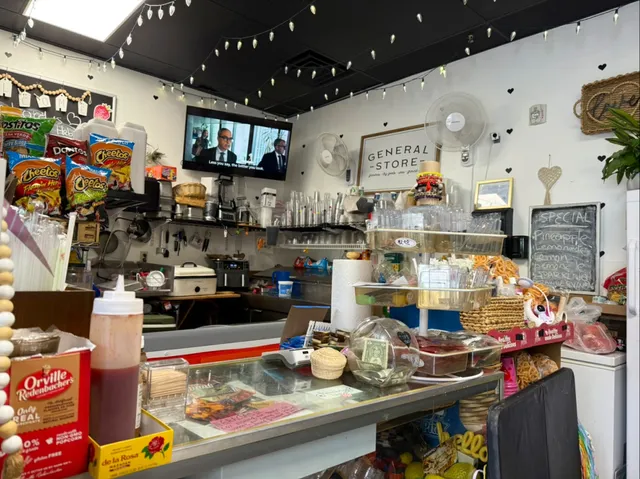 Ammy’s Snack House