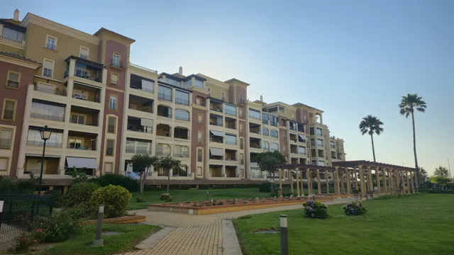 URBANIZACIÓN LOS CISNES