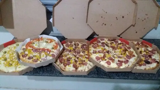 Pizzaria Pigalho