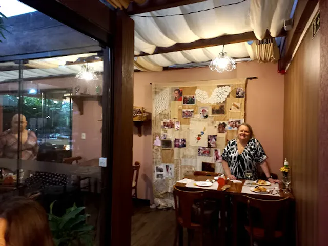 Confeitaria Dona Inês