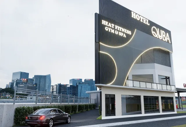 Hotel Quba