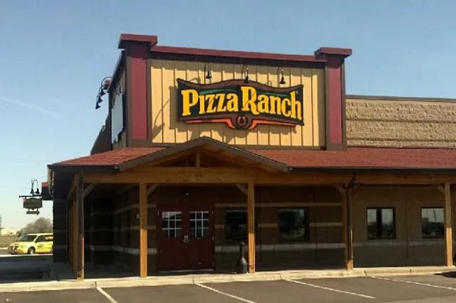 Pizza Ranch