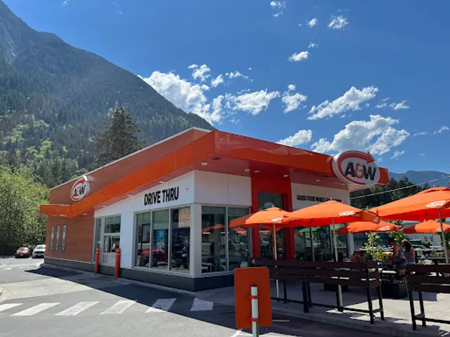 A&W Canada