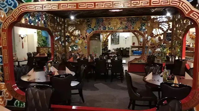 Chinarestaurant Fung Wong