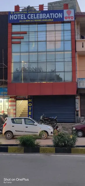 OYO Hotal Celebration