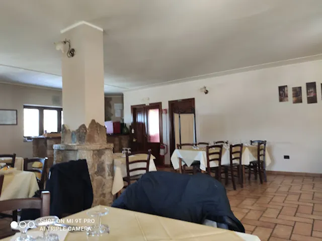 Agriturismo La Taverna Del Boscaiolo