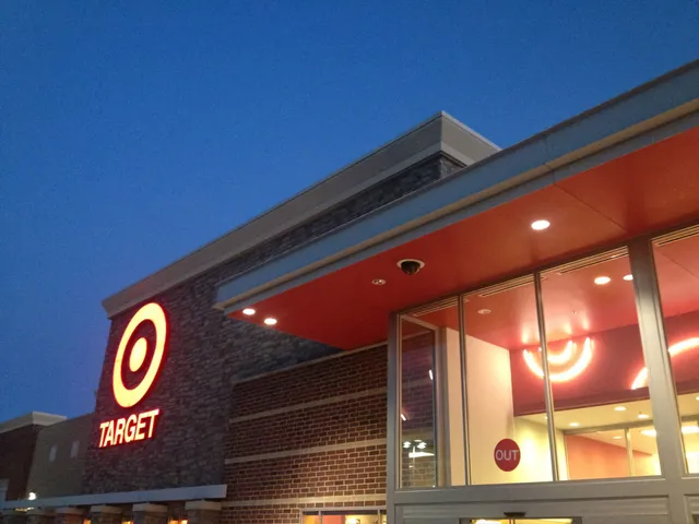 Target Grocery