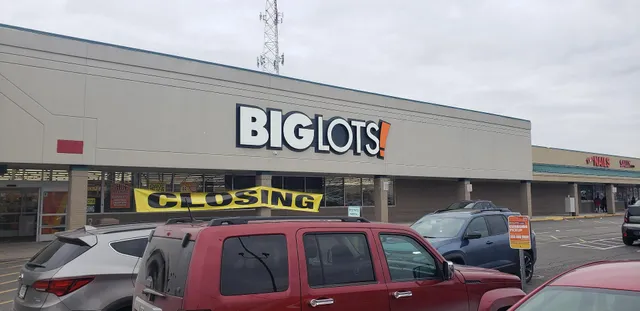 Big Lots