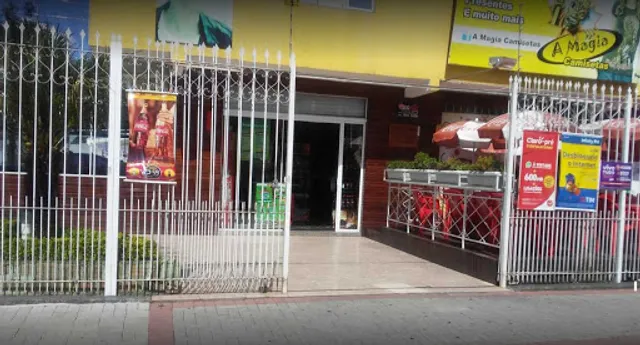 Panificadora e Confeitaria Sonhos de Brotas