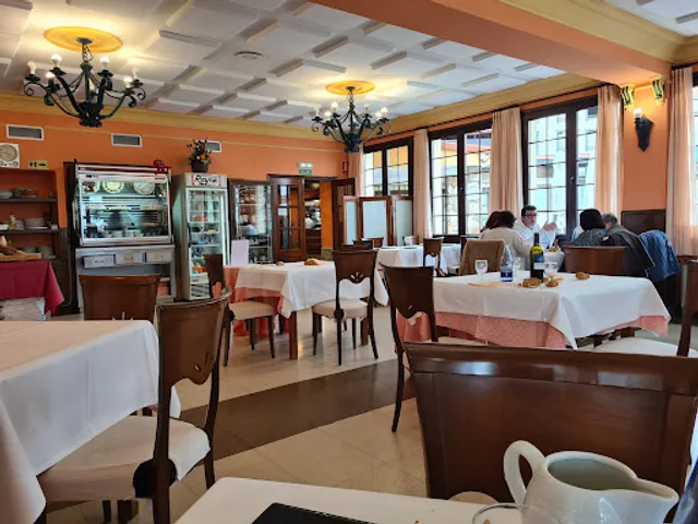 A Caldeira - Restaurante Pulpería