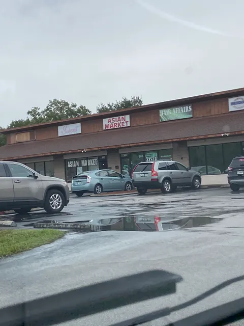 Mabuhay Asian Market