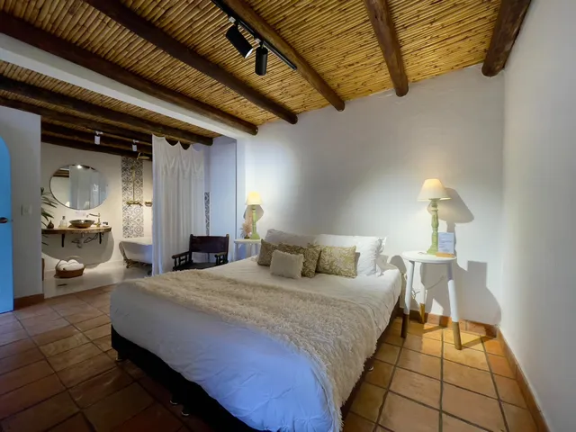 Hotel Casa Boutique Villa de Leyva