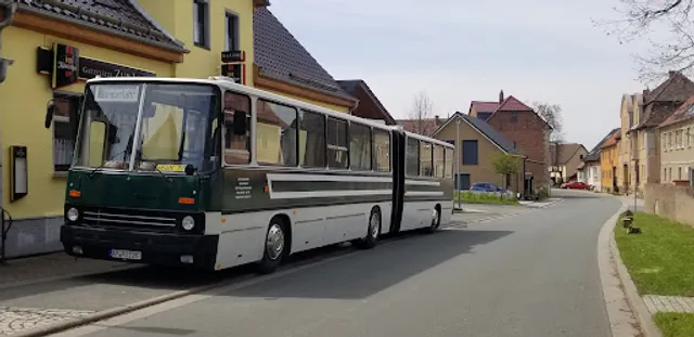 Gaststätte "Zur Linde" Andreas Hernich