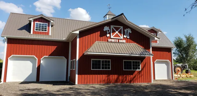 P and M Pumpkin Ranch, LLC