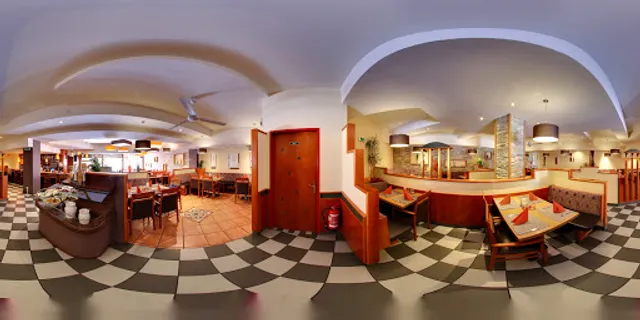 Restaurant Zum Cäsar