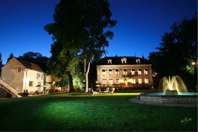 Château de Challanges