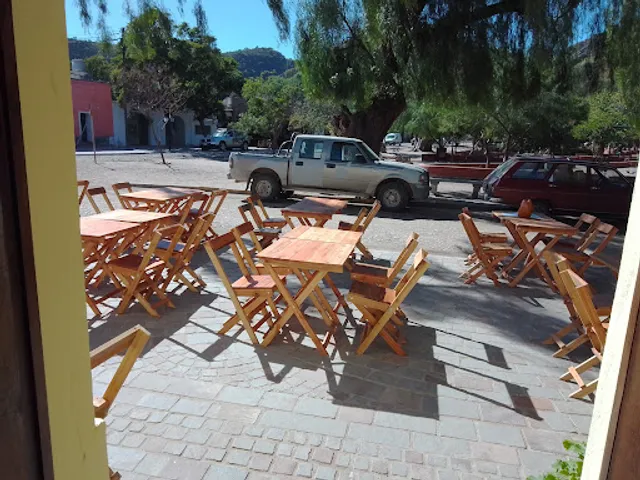 PIMIENTO - Pizzería - Cervecería - Restaurant - Bar