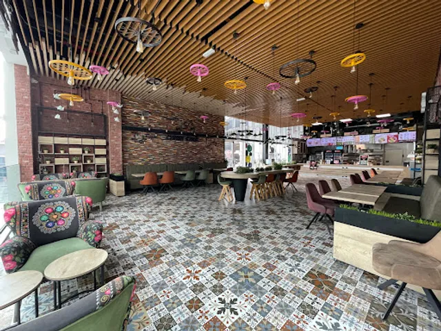 Chitir Chicken Genk Shopping 1