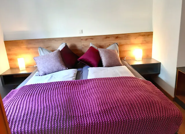 Ferienwohnung Handwerger