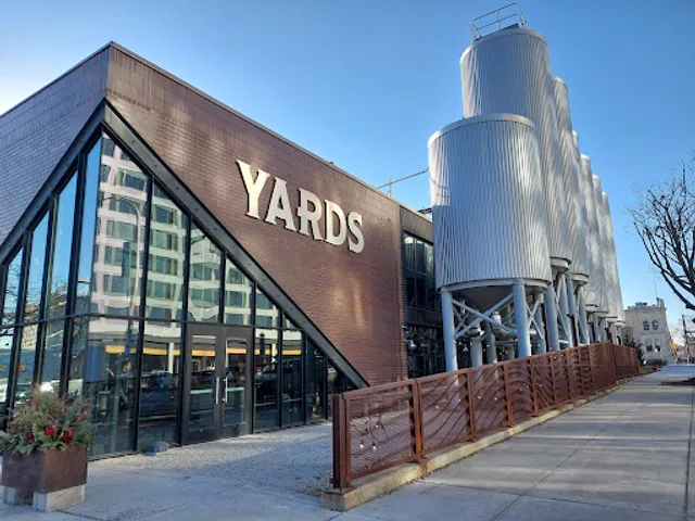 Yards Brewing Company