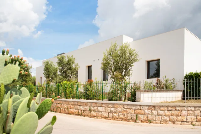 Lisetta Gardens Boutique & Suites - Bed&Breakfast - Valle d'Itria, Puglia