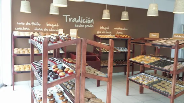 Panadería La Tradición del Pan