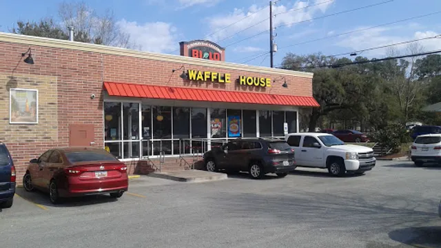 Waffle House