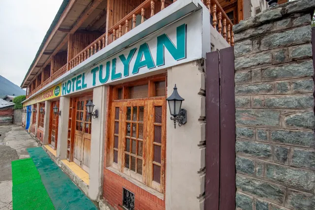 Hotel Tulyan