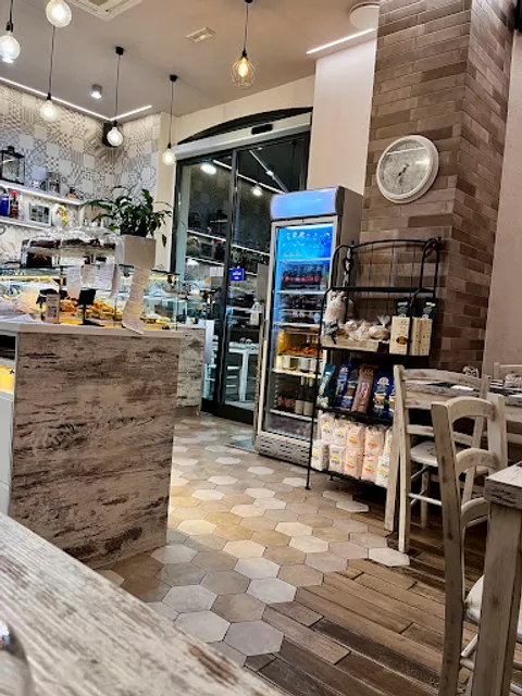 Antica panetteria Alessandra | Ristorante Pescara