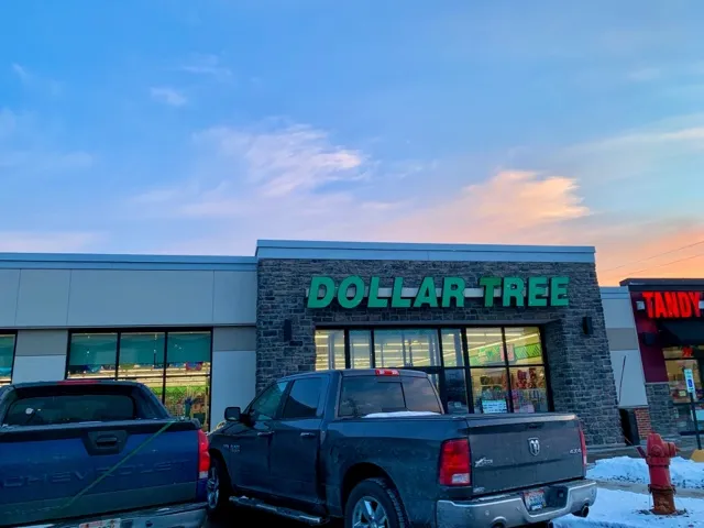 Country Fair Shopping Center