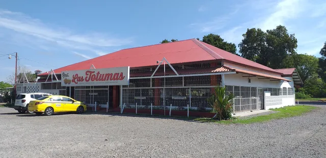 Restaurant Don Pancho