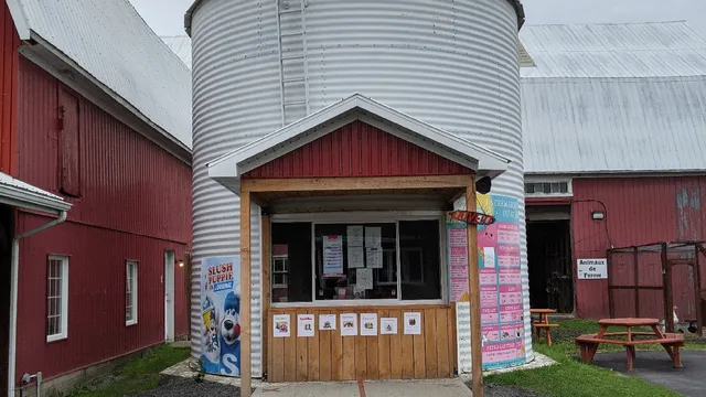 Sainte-Anne-de-Sabrevois