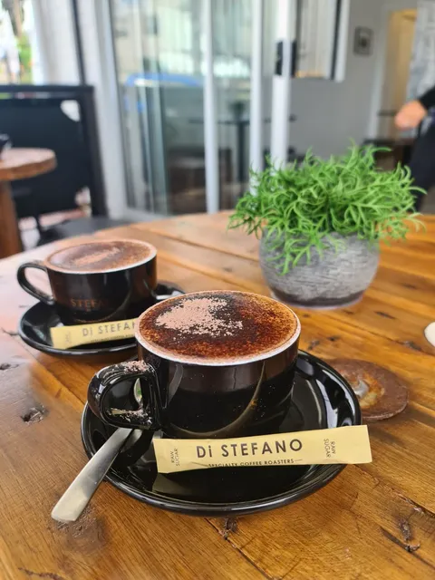 The Fork on Bellevue