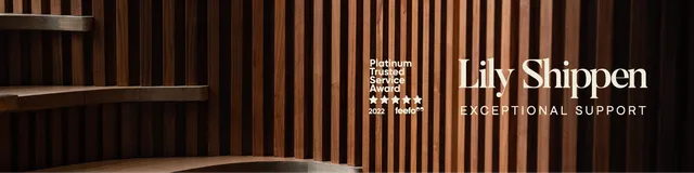 Lily Shippen Recruitment - London