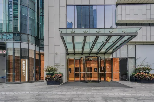 Holiday Inn Guangzhou Zhujiang New Town