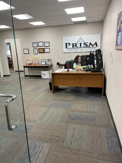 Prism Career Institute